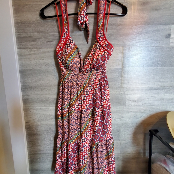 Guess summer boho dress - Picture 2 of 4